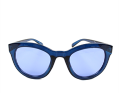 Mads Nørgaard dark blue solbriller Das (voksen)